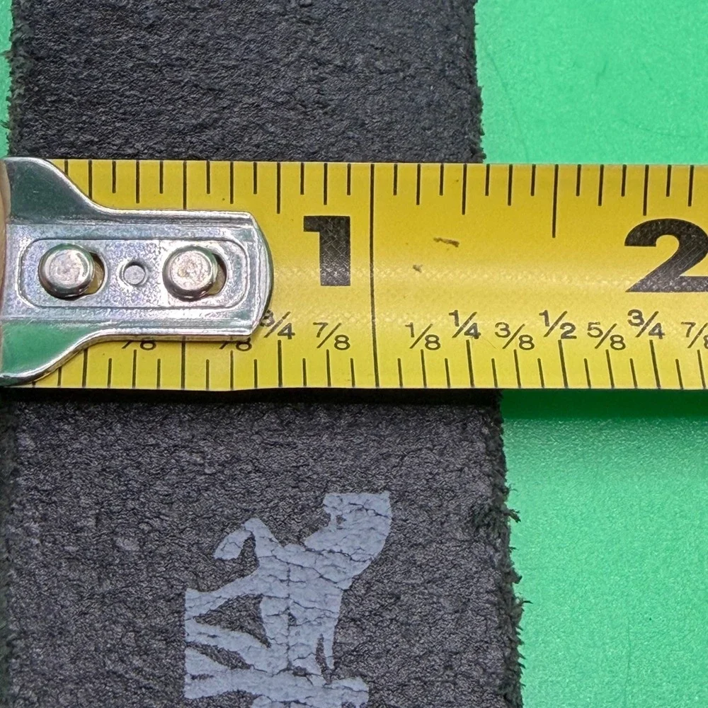 Levis Belt Mens XL 42